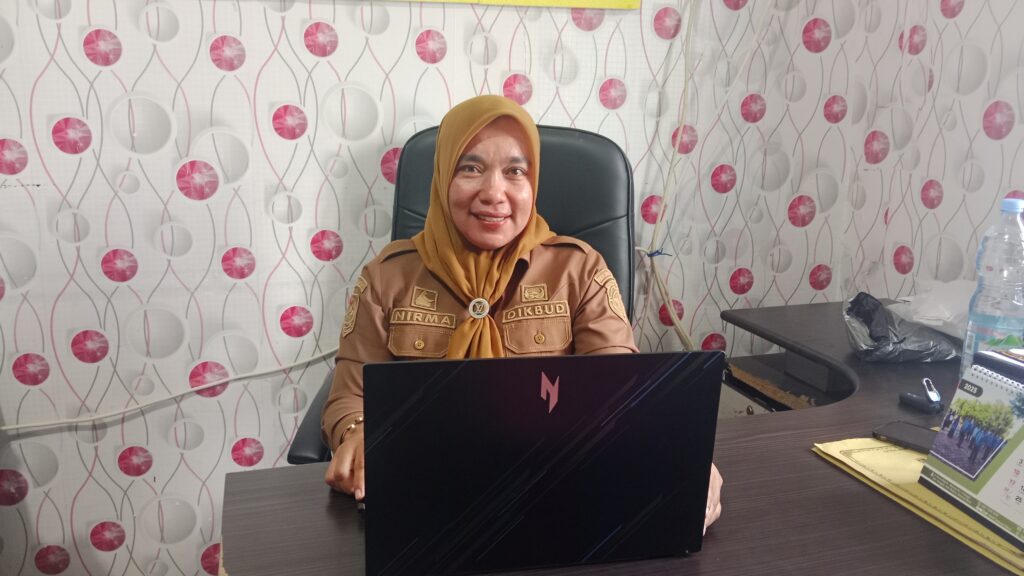 Persyaratan Untuk Pendidikan PAUD/TK Baru