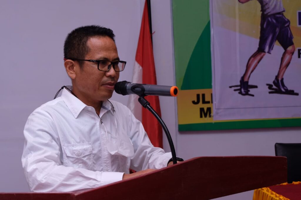 Berlaku Setahun, Ishaq Yunus : Penerima Harus Melanjutkan Program ini
