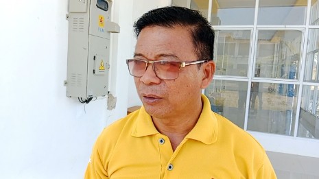 72 Paskibraka Siap Mengibarkan Bendera Pusaka Di Mateng