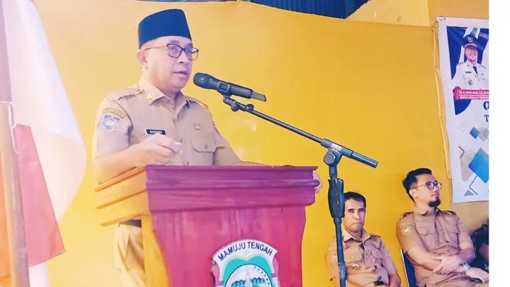 Wabup Mateng Tekankan Inovasi di Tengah Keterbatasan Fiskal Saat Musrenbang Pangale