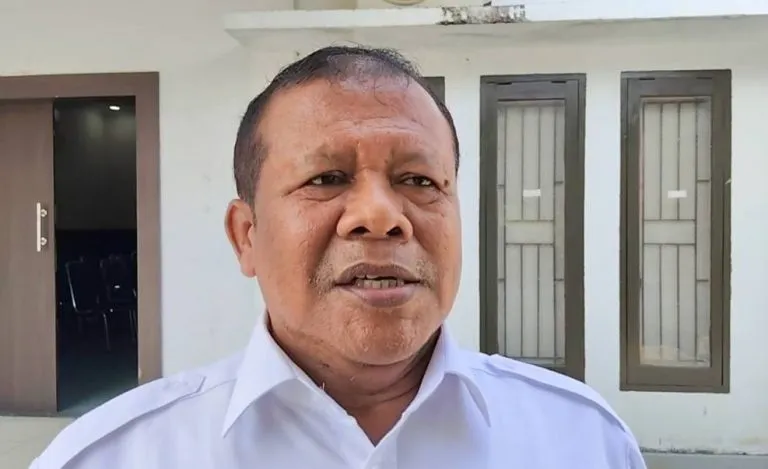 Gaji Petugas Kebersihan Cair, Layanan Sanitasi Kembali Optimal