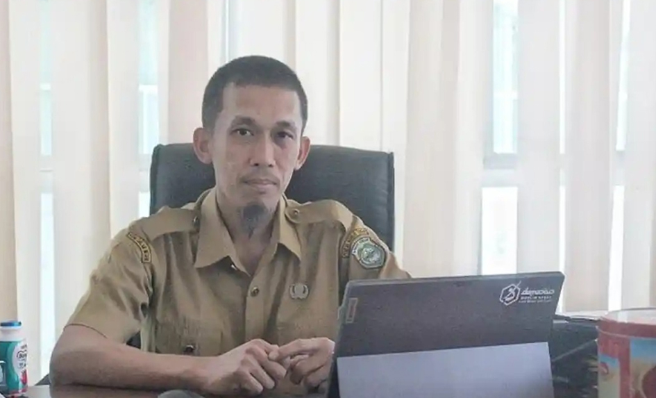 Lawan Penurunan Dana Pusat, Pemkab Mamuju Tengah Obral Hadiah Emas hingga Motor demi Genjot PAD 2026