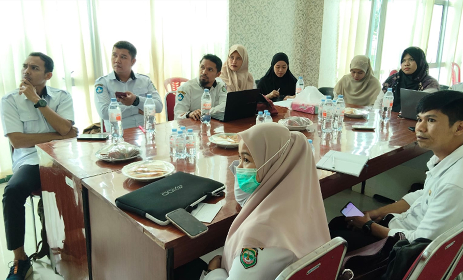 Lompatan Besar Mamuju Tengah: Restrukturisasi Pejabat hingga Inovasi Massal demi Target “Kabupaten Sangat Inovatif” 2026