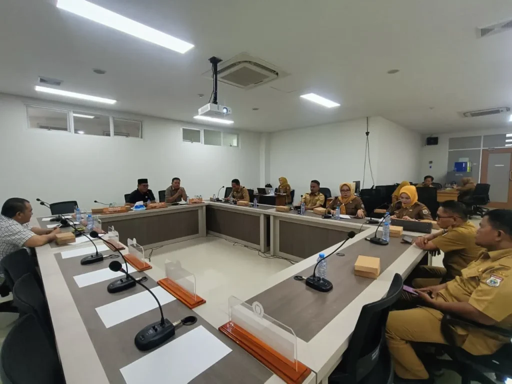 Komisi III DPRD Sulbar Perketat Pengawasan
