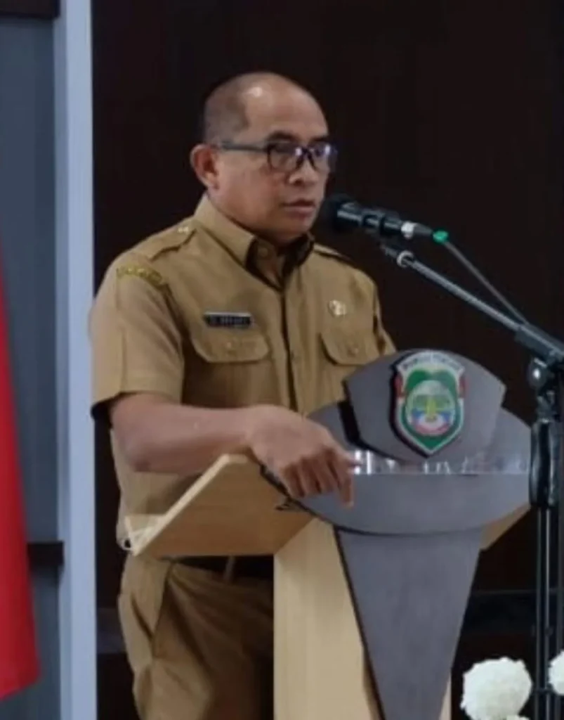 Predikat SAKIP B Jadi Bukti Integritas Tanpa Batas di Mamuju Tengah