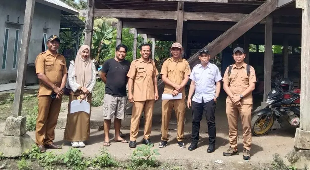 Dinsos Mateng Jawab Isu BPJS PBI: Tekankan Kejujuran Data dan Sinkronisasi DTSEN demi Bantuan Tepat Sasaran