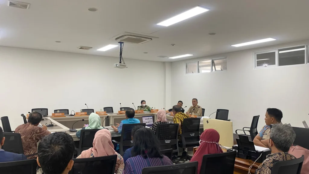 Dorong Kemandirian Fiskal Daerah, Komisi III DPRD Sulbar Evaluasi PAD dan Retribusi