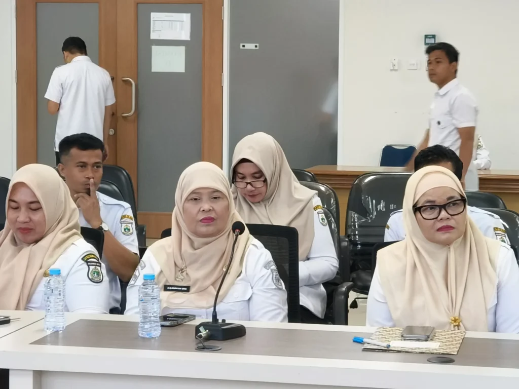 DKPPKB Sulbar dan DPRD Kolaborasi Perluas Cek Kesehatan Gratis