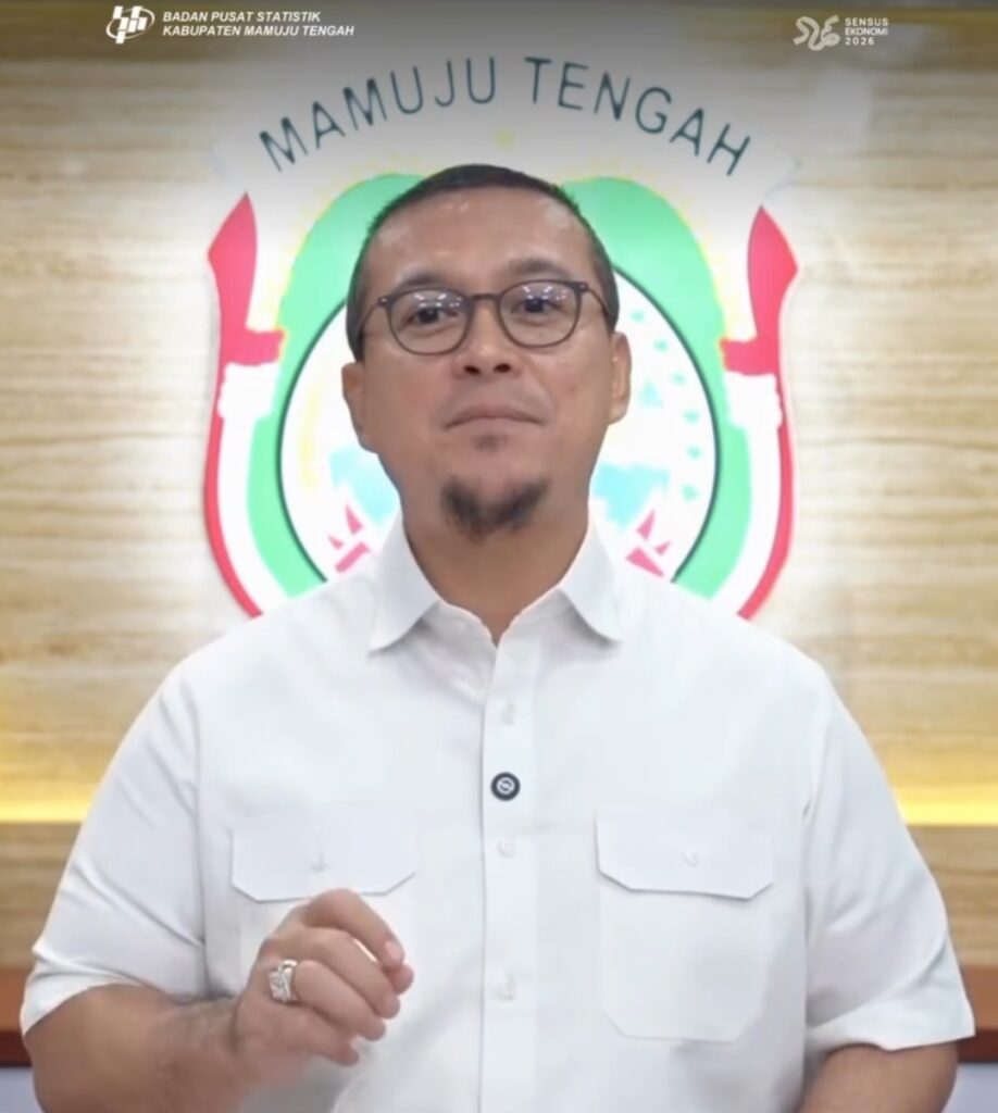 Sinergi SE2026 Sukses, Ekonomi Mateng Makin KUAAT