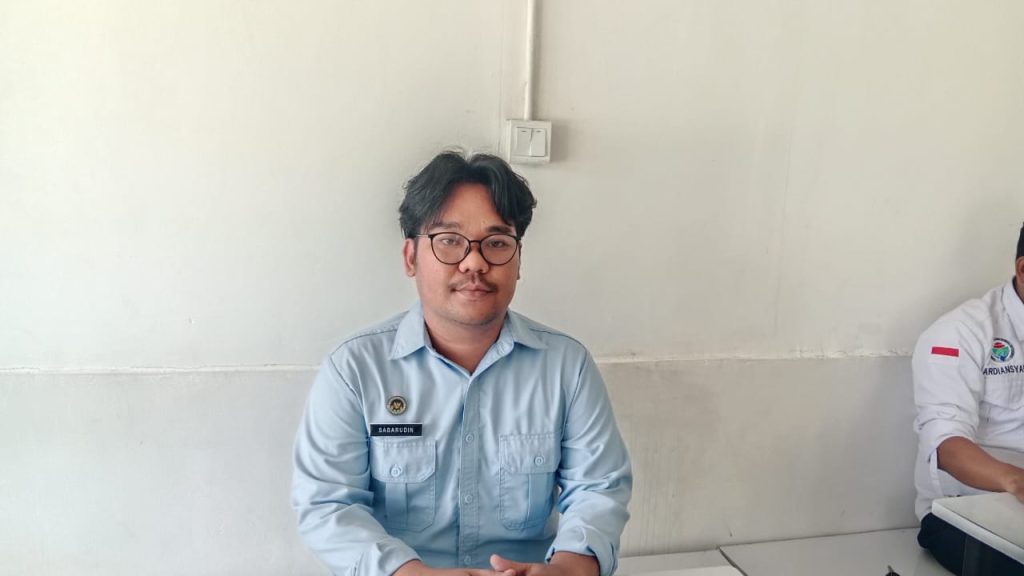 10 SPPG di Mamuju Tengah Kena Suspend, Hanya 1 Masih Beroperasi