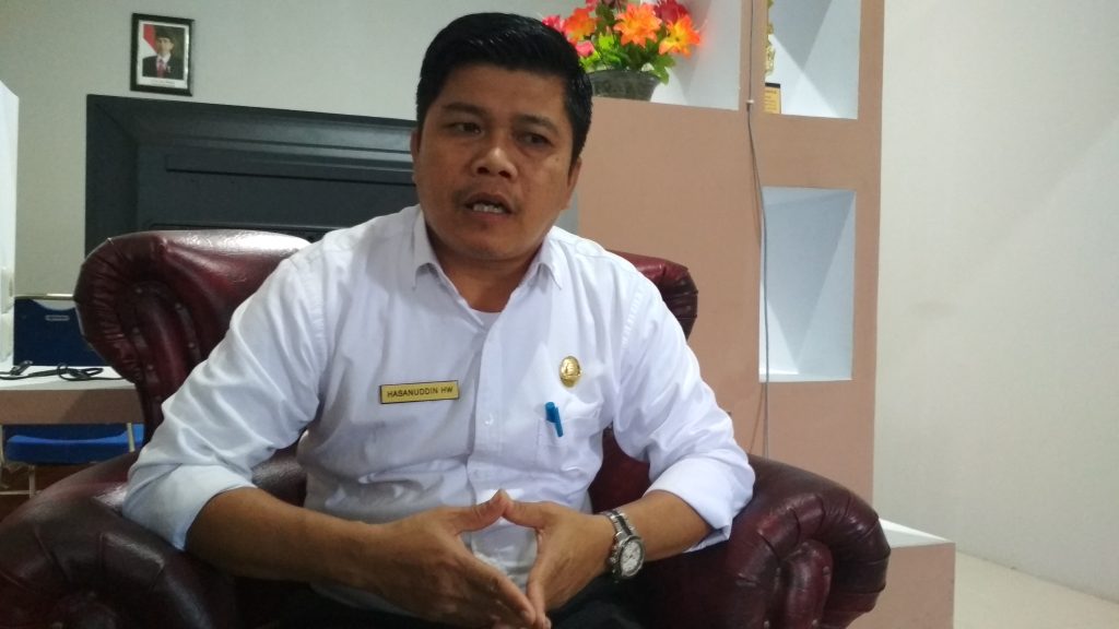 Pemkab Mamuju Tengah Terapkan WFA bagi ASN Setiap Kamis dan Jumat